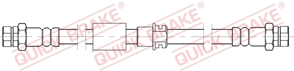 Brake Hose